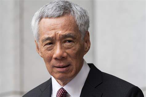 singapore prime minister succession